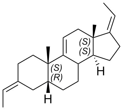 Deoxycholic Acid Impurity 51